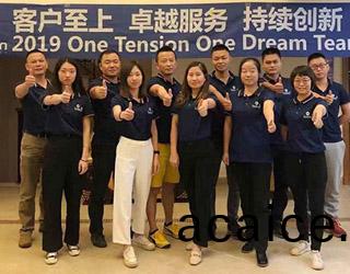 张力(li)测控2019年(nian)11月团(tuan)建