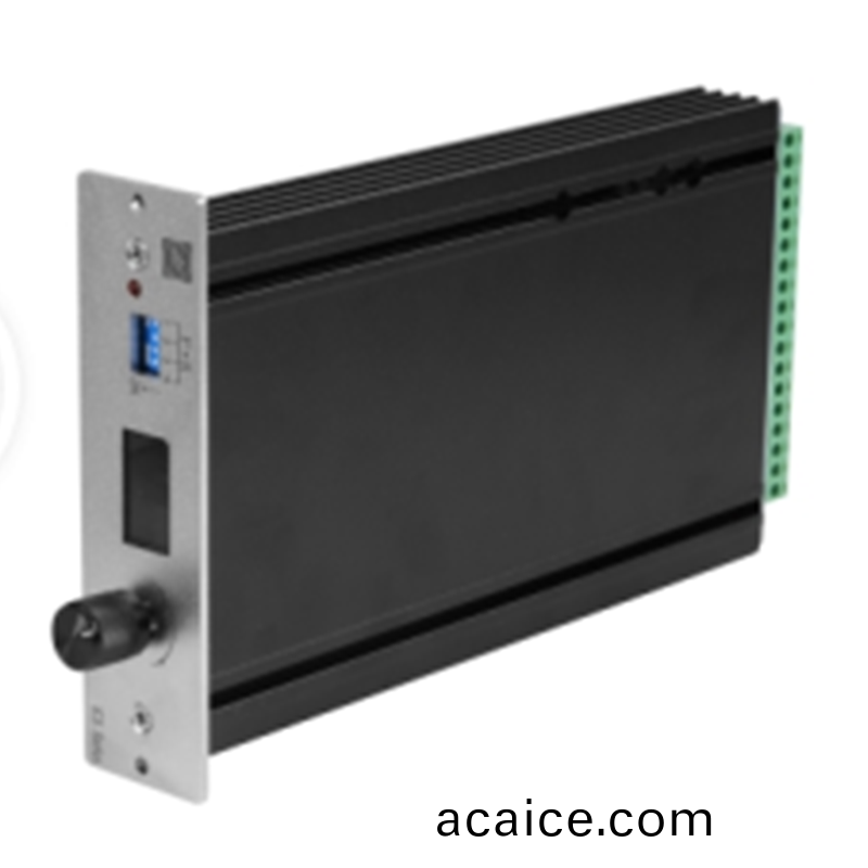 ICS-500四(si)通道智(zhi)能电流(liu)源(yuan)